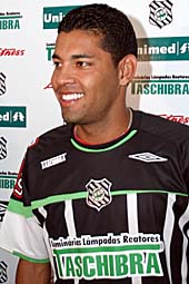 Clarindo dos Santos